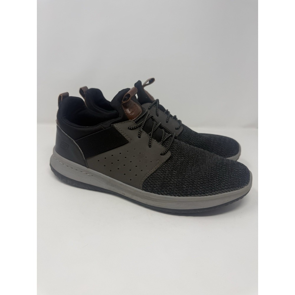 Skechers Delson 3.0 men's Size 13